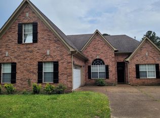 6923 Terry Chase, Olive Branch, MS 38654