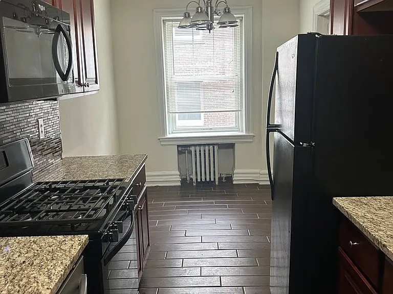 Bala Apartments — Photo 26