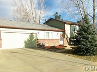 10722 Owens Ct, Westminster, CO 80021