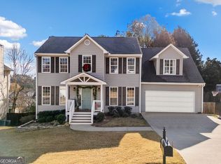 3025 Lexington Ave, Woodstock, GA 30189