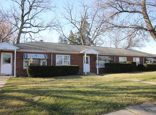 252 University Park Ave, Valparaiso, IN 46383