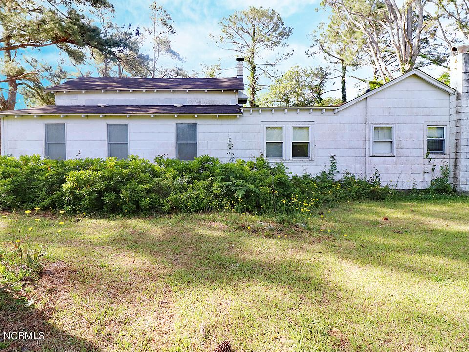 167 Morris Drive, Atlantic, NC 28511 Zillow