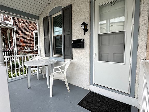 Porch