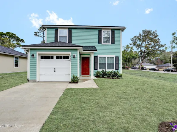 8219 VINING Street, Jacksonville, FL 32210