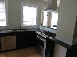 129 Brooks St #1, Medford, MA 02155