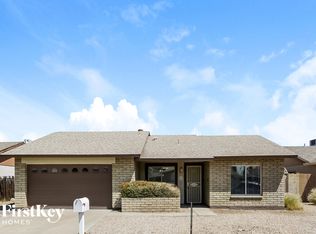 5226 W Brown St, Glendale, AZ 85302