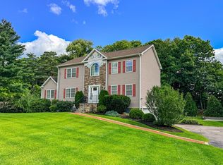 52 Phelps St, Marlborough, MA 01752