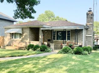 1080 S 5th Ave, Kankakee, IL 60901