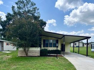 5432 SW 88th Pl, Ocala, FL 34476