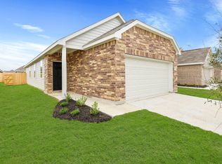 108 Arango Way, Everman, TX 76140