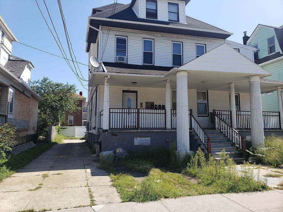 1st image of 172 Beach 119th St #1R