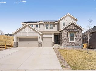 12946 Reata Ridge Dr, Parker, CO 80134