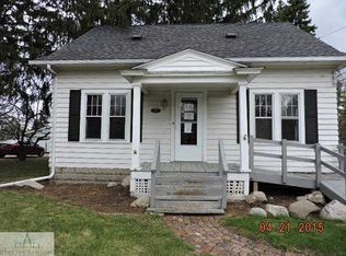 601 Bon Air Rd, Lansing, MI 48917