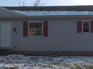 1901 Delaware St, Crawfordsville, IN