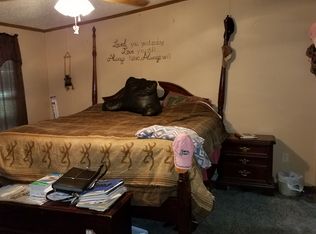 1250 Silverbush St, Bedford, VA 24523