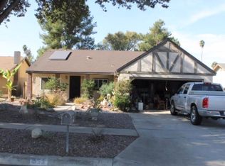 1553 Robyn St, Redlands, CA 92374