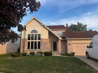 18623 Augusta Ln, Hazel Crest, IL 60429