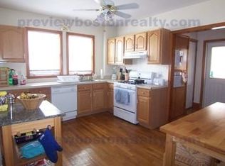 31 Morrow Rd, Brighton, MA 02135