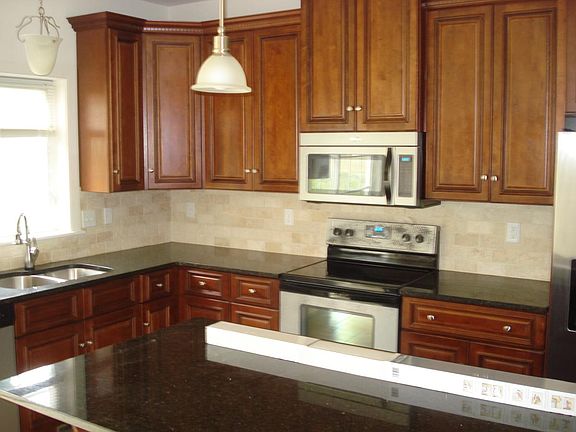 Fully Equiped Kitchen