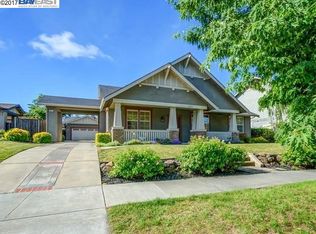 5371 Carnegie Loop, Livermore, CA 94550