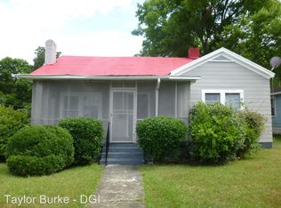 2145 47th Place Ensley, Birmingham, AL 35208