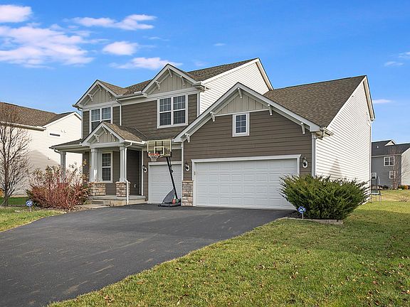 2nd image of 11710 Daventry Dr NW