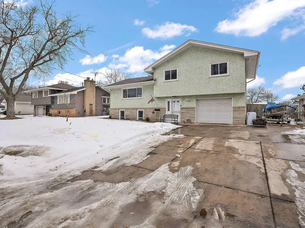 1558 10th Ave, Anoka, MN 55303