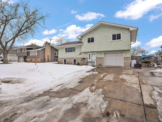 1558 10th Ave, Anoka, MN 55303