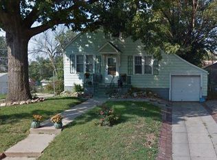 4236 Emmet St, Omaha, NE 68111