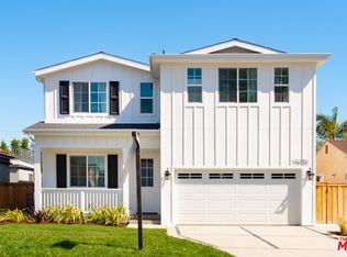 12528 Woodgreen St, Los Angeles, CA 90066