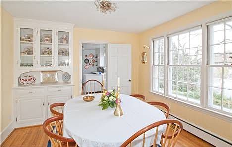 5th image of 3201 N Albemarle St
