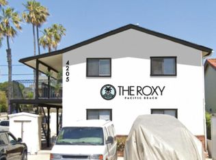 1-4205 Noyes St #1, San Diego, CA 92109