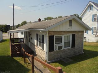 413 McIntyre Ave, Patton, PA 16668