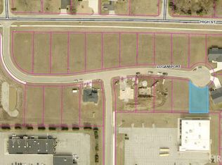 4021 Mike Anderson Ln, Logansport, IN 46947