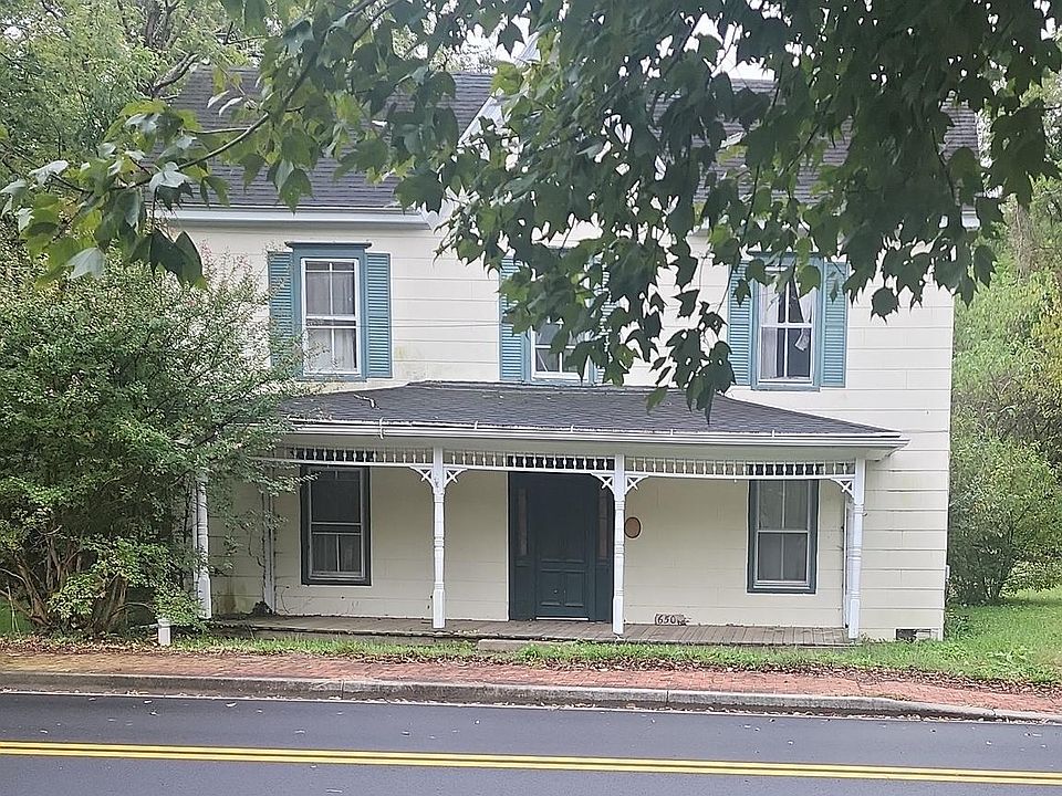 6502 Quantico Rd, Quantico, MD 21856 Zillow