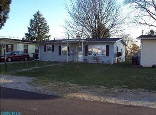 329 Cedarcrest Ave, Newark, OH