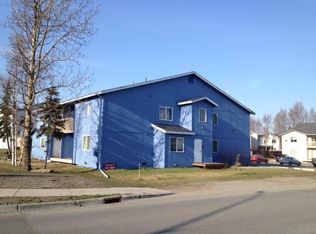 2615 E 64th Ave, Anchorage, AK 99507