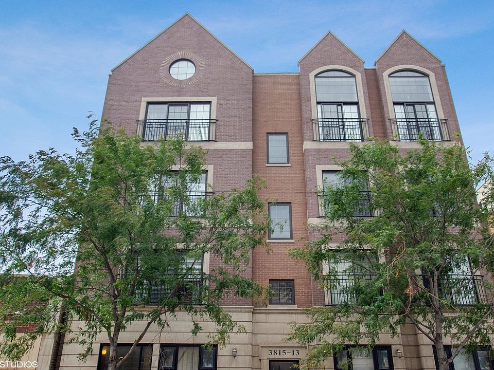1st image of 3815 N Kedzie Ave #C