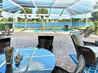 19719 Tesoro Way, Estero, FL 33967