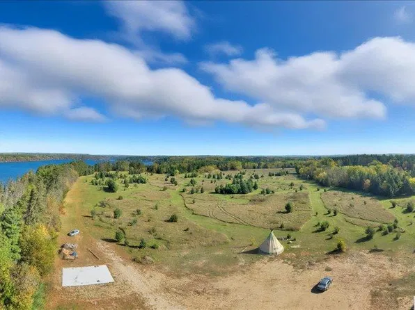 185 Crow Wing Lake Dr NE, Akeley, MN 56433