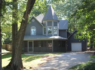 117 Oak Rdg, Monroe, GA 30655