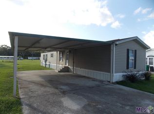 225 Hummingbird Dr, Houma, LA 70364