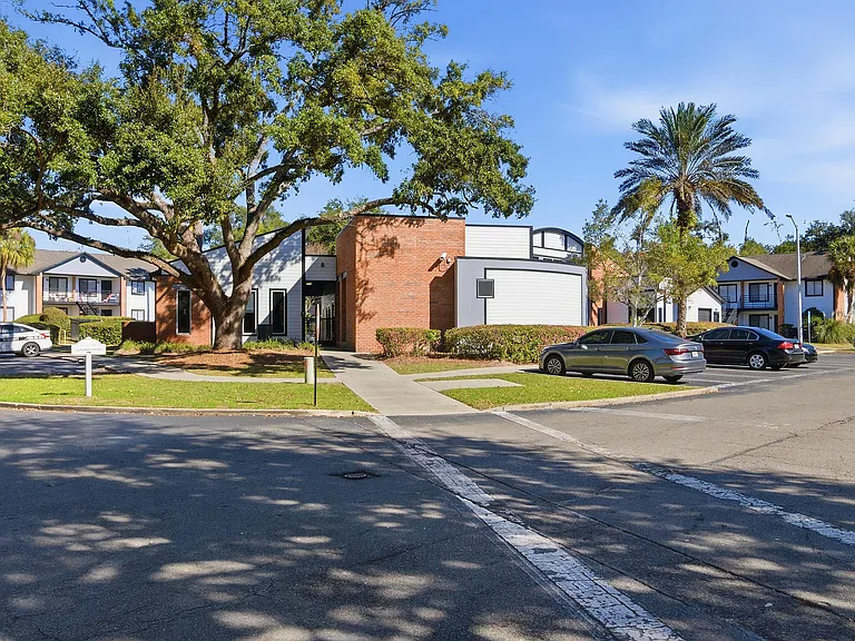 Townhomes at TSC — Photo 44