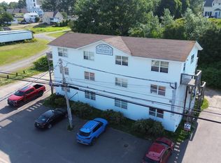 15770 Central Ave, Inverness, NS B0E1N0