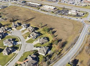 LOT 4 Pinehurst Dr, Basehor, KS 66007