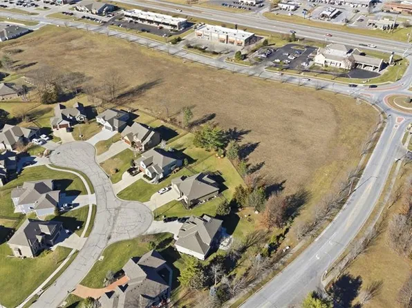 LOT 1 Pinehurst Dr, Basehor, KS 66007