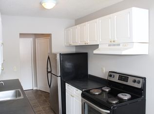 Froom Apartments, Regina, SK S4N 0T9