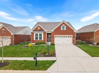 1525 Sweetsong Dr, Union, KY 41091