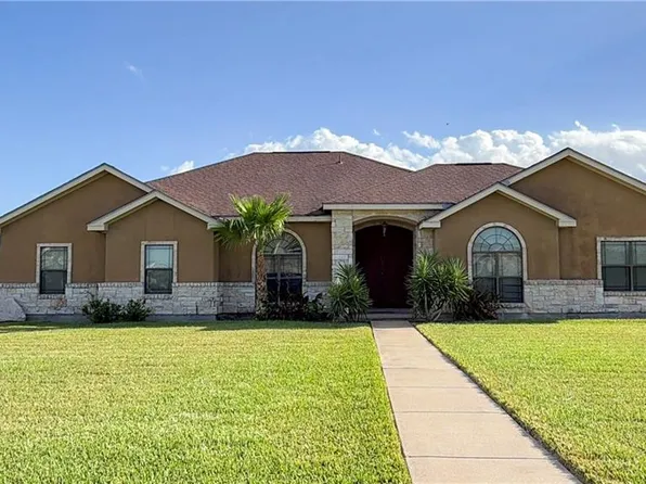5604 E Curry Rd, Edinburg, TX 78542