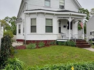 48 Perry Ave, Brockton, MA 02302